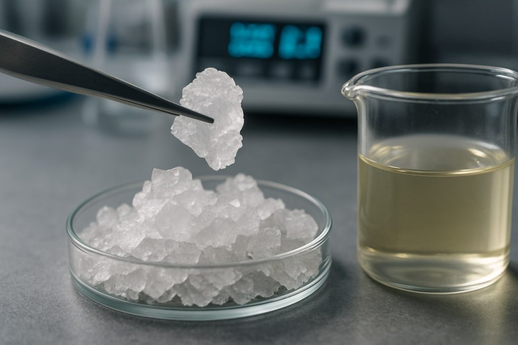 Unlocking 2025: Surprising Breakthroughs Set to Revolutionize Waxy Crystalline Xylose Extraction