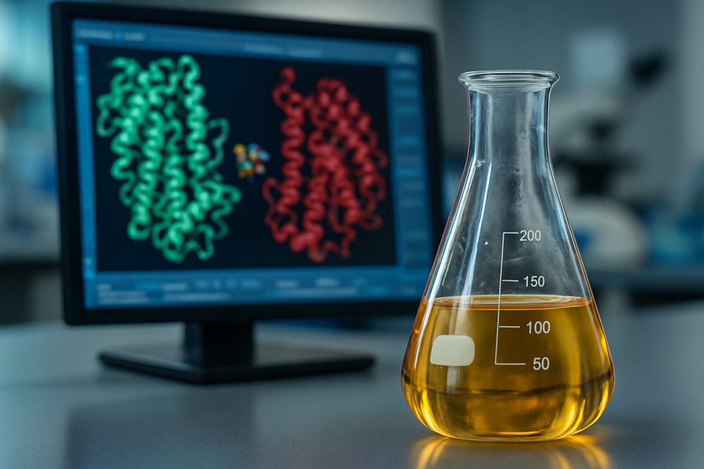 Unlocking the MEP/DOXP Pathway: Enzymatic Secrets Fueling Next-Gen Therapeutics (2025)