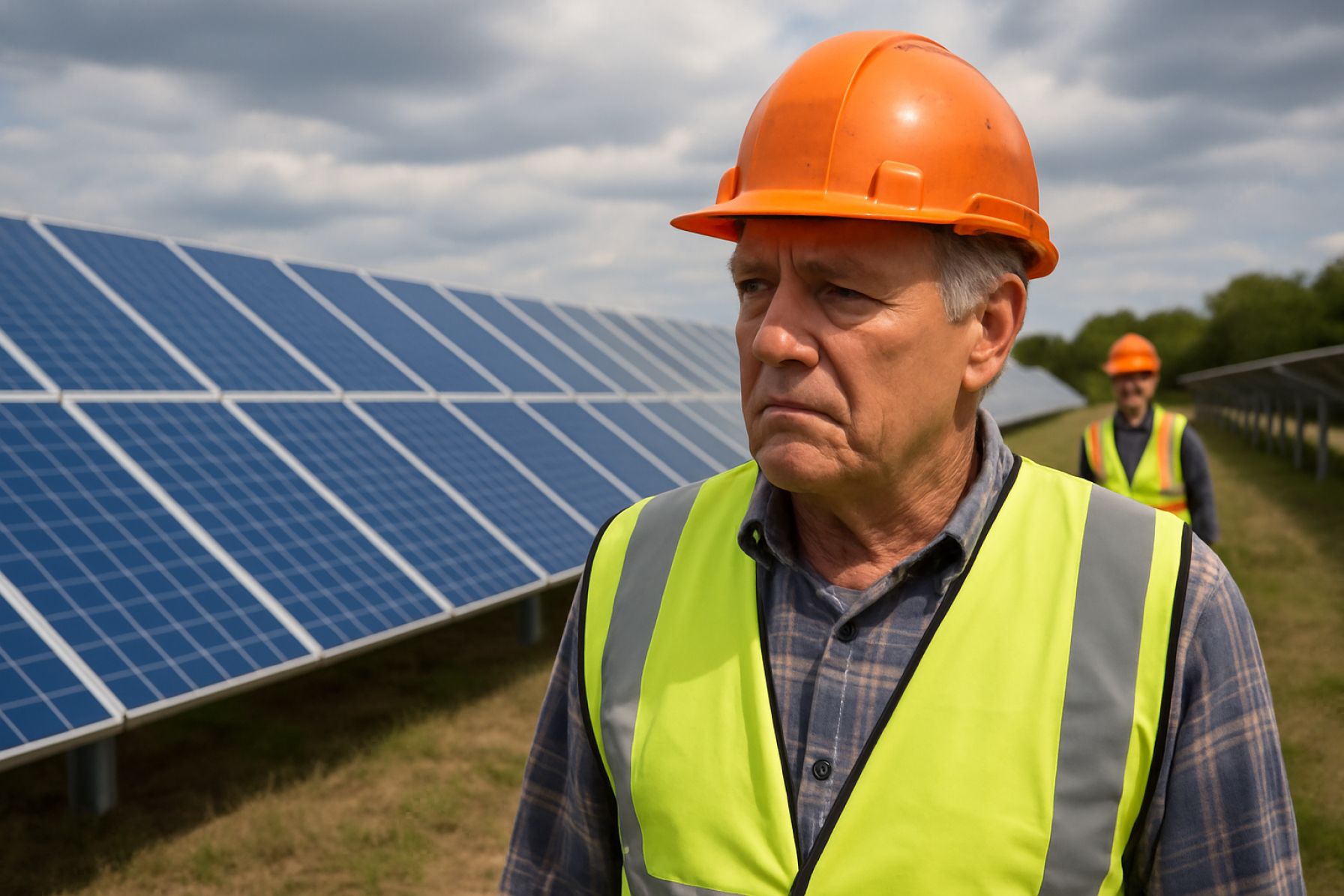 Solar Shock: PA’s Booming Solar Industry Faces Massive Job Losses if Tax Credits Slashed 