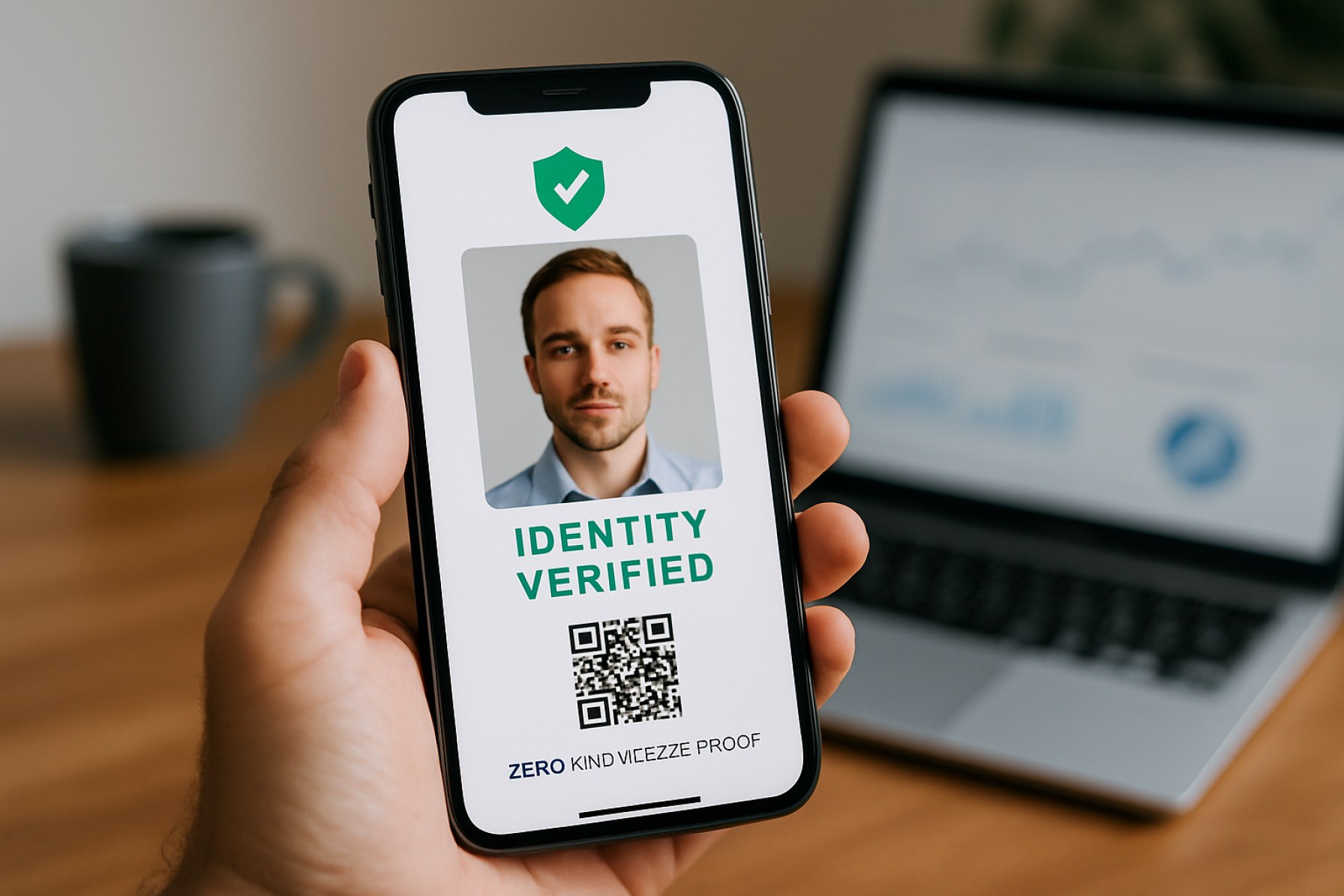 Zero-Knowledge Proof Decentralized Identity Verification Market 2025: Rapid Growth Driven by 38% CAGR and Privacy-First Adoption 