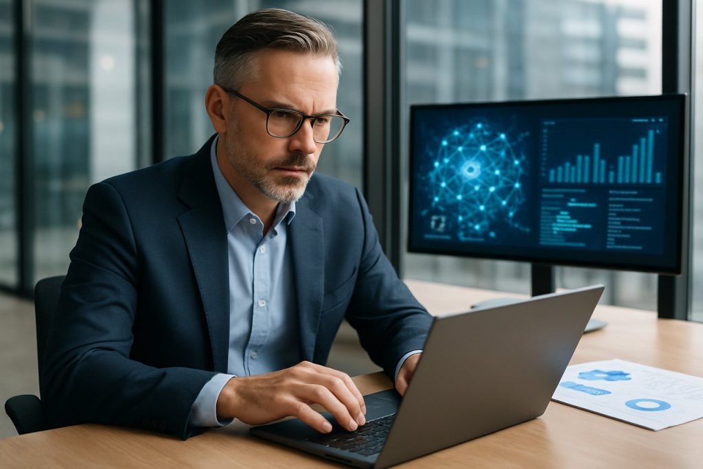 Enterprise Transformation Through Autonomous AI Agents: Market Impact and Strategic Insights